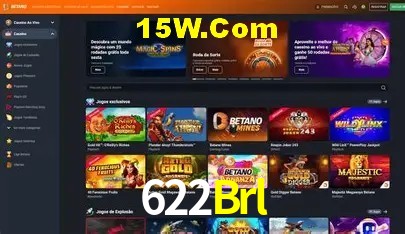 622Brl
