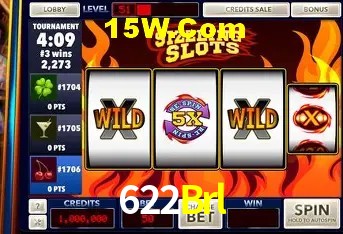 622Brl Bet
